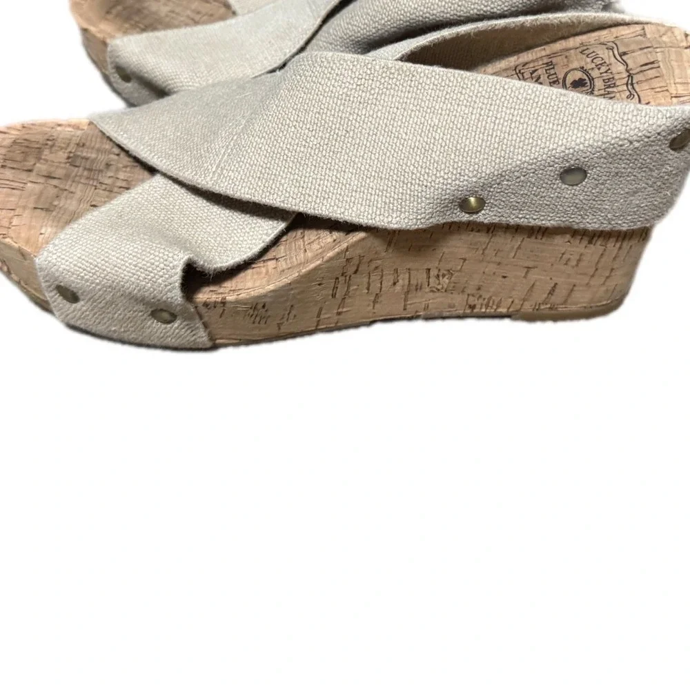 Lucky Brand lucky brand